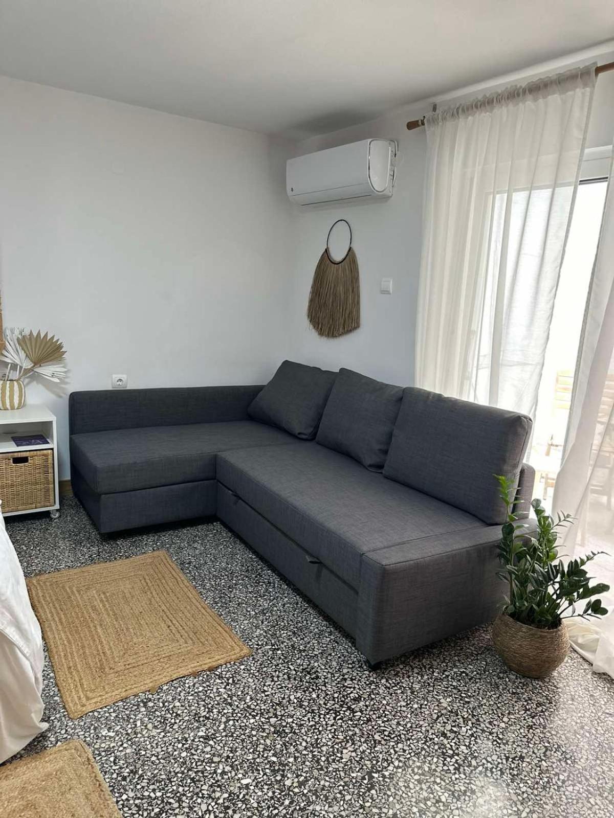 Mk City Apartment Near Dowtown Ираклио Екстериор снимка