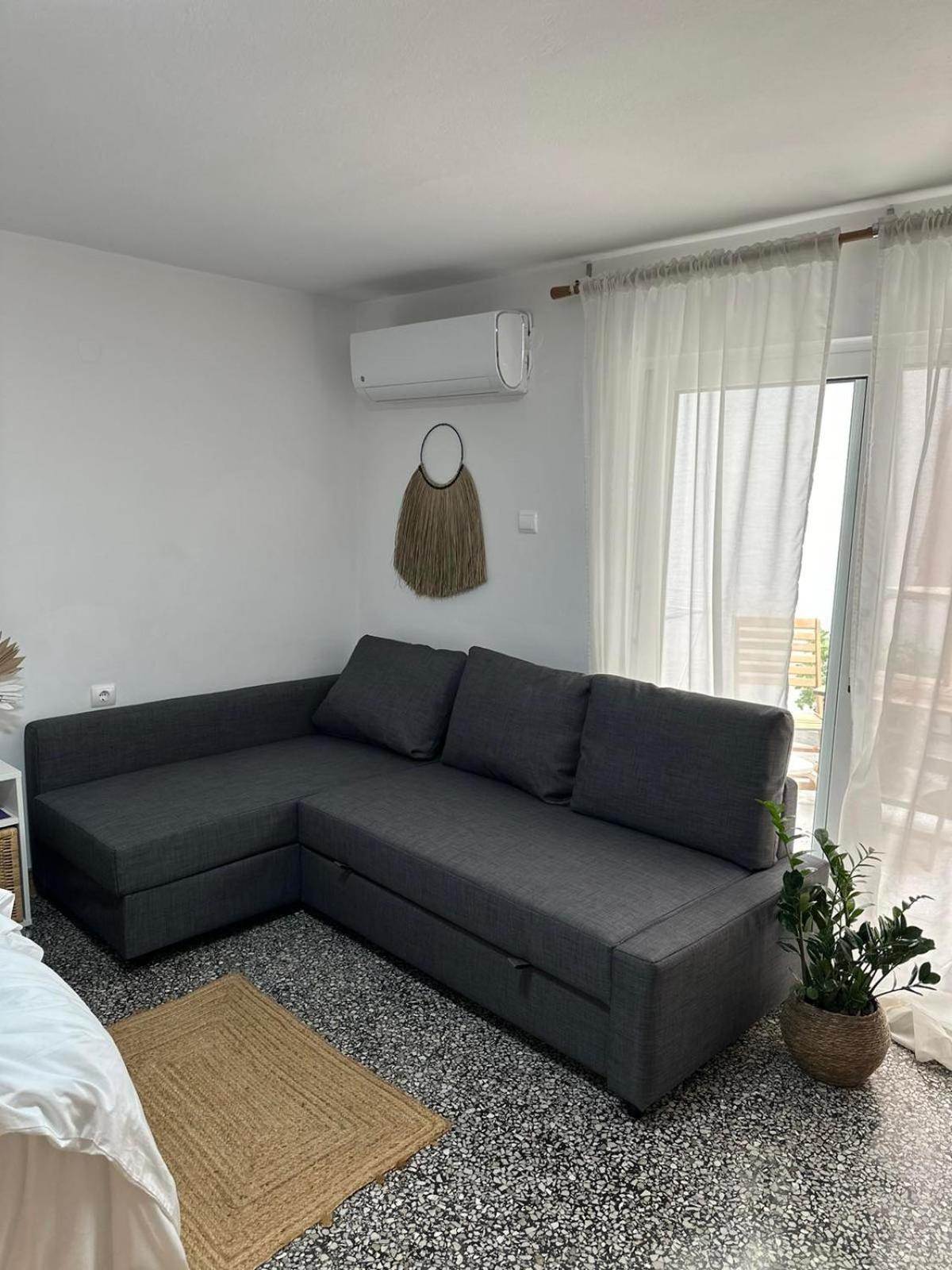 Mk City Apartment Near Dowtown Ираклио Екстериор снимка